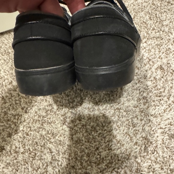 Nike sb skateboarding shoes, size 10 - Picture 3 of 5